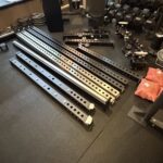 MAXUM X3 Smith Machine Functional Trainer Squat Rack Home Gym photo review