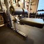 MAXUM X3 Smith Machine Functional Trainer Squat Rack Home Gym photo review