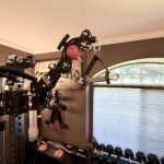 MAXUM X3 Smith Machine Functional Trainer Squat Rack Home Gym photo review