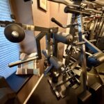 MAXUM X3 Smith Machine Functional Trainer Squat Rack Home Gym photo review