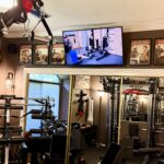 MAXUM X3 Smith Machine Functional Trainer Squat Rack Home Gym photo review