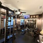 MAXUM X3 Smith Machine Functional Trainer Squat Rack Home Gym photo review
