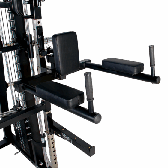 MAXUM S-150 Smith Machine Functional Trainer Squat Rack | MAXUM Fitness US