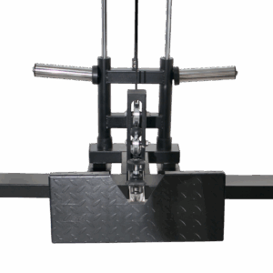 MAXUM S-150 Smith-Machine Functional-Trainer Squat Rack Home Gym