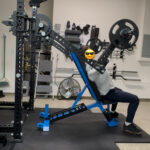 MAXUM FlexCurve Lever Arms photo review