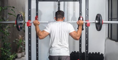 Combine Free Weights and a Functional Trainer