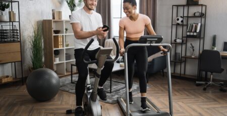 Home Gym Equipment