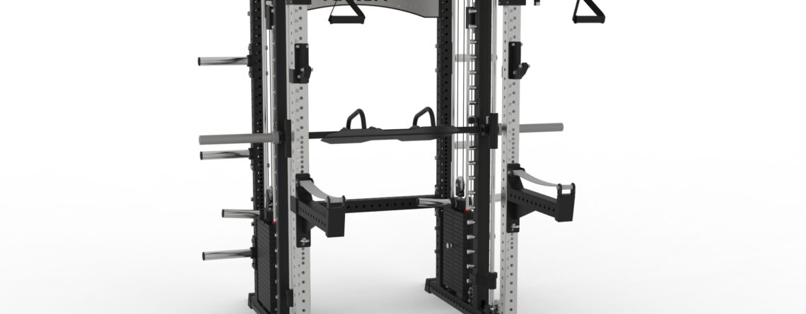 MAXUM Fitness SX2 Review After 3 Months