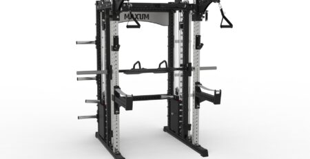 MAXUM Fitness SX2 Review After 3 Months