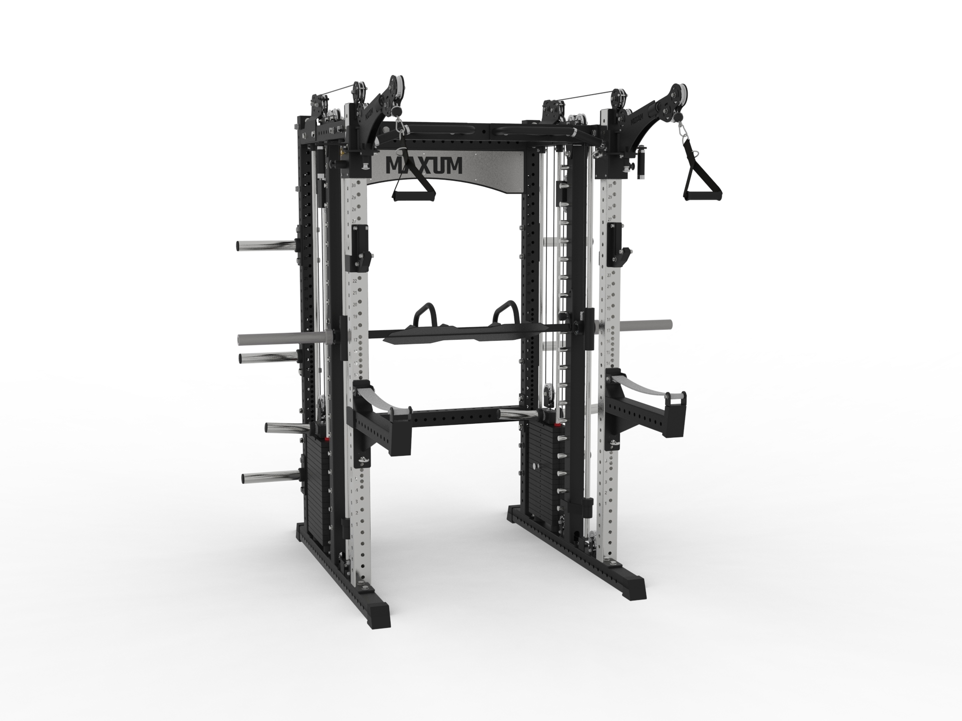 MAXUM Fitness SX2 Review After 3 Months