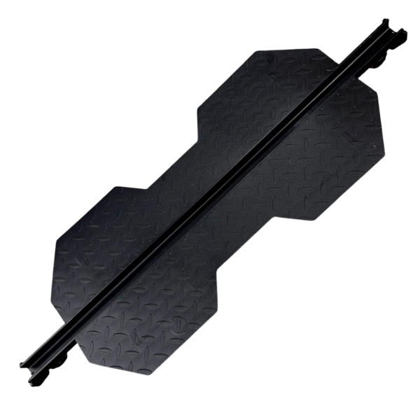 MAXUM Leg Press Plate MAXUM Leg Press Plate