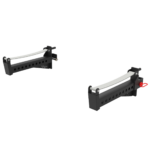 MAXUM Safety Spotter Arms