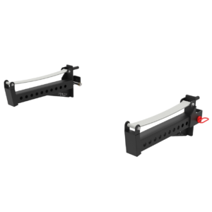 MAXUM Safety Spotter Arms