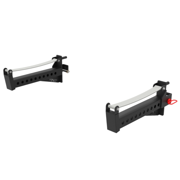 MAXUM Safety Spotter Arms MAXUM Safety Spotter Arms