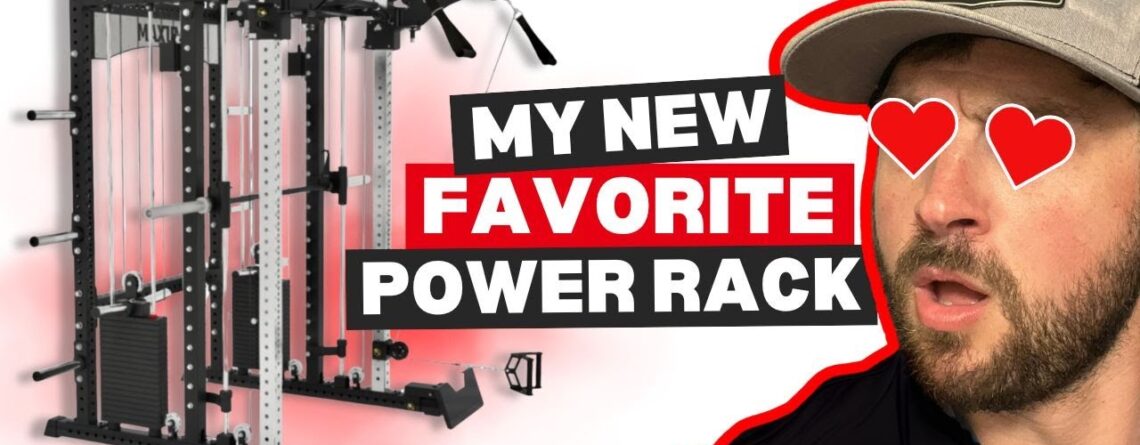 MAXUM Fitness SX2 Review