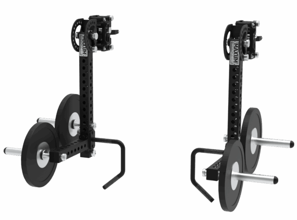 Power Rack Attachments