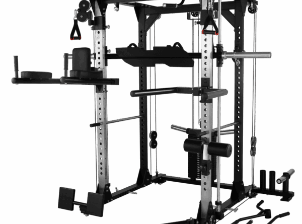 Why MAXUM Fitness Uses 11-Gauge Steel for Our Power Racks