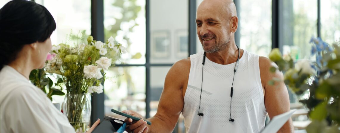 How to Finance Your Dream Home Gym