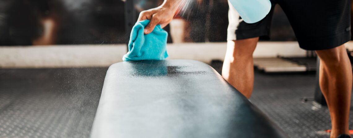 Home Gym Equipment Maintenance Tips