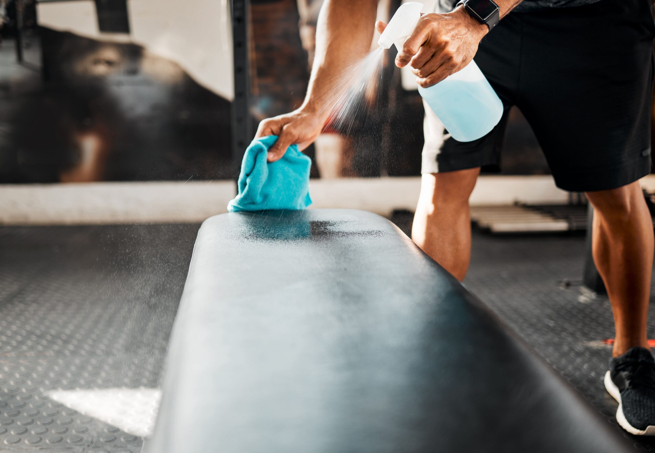 Home Gym Equipment Maintenance Tips - MAXUM fitness