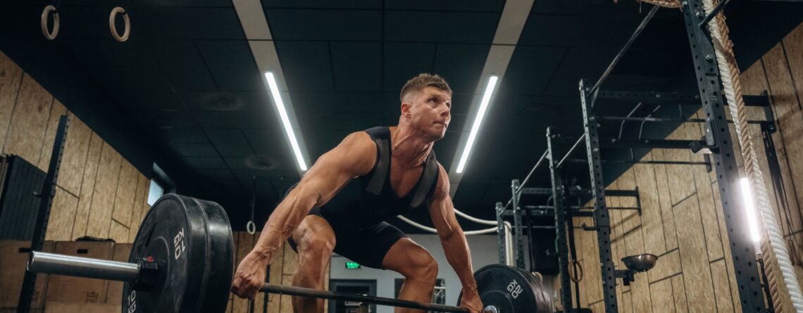 Solo Lifter’s Safety Checklist