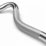 MAXUM Super Curl Barbell